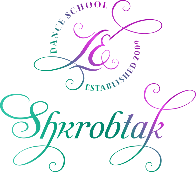 LE Shkrobtak Dance School