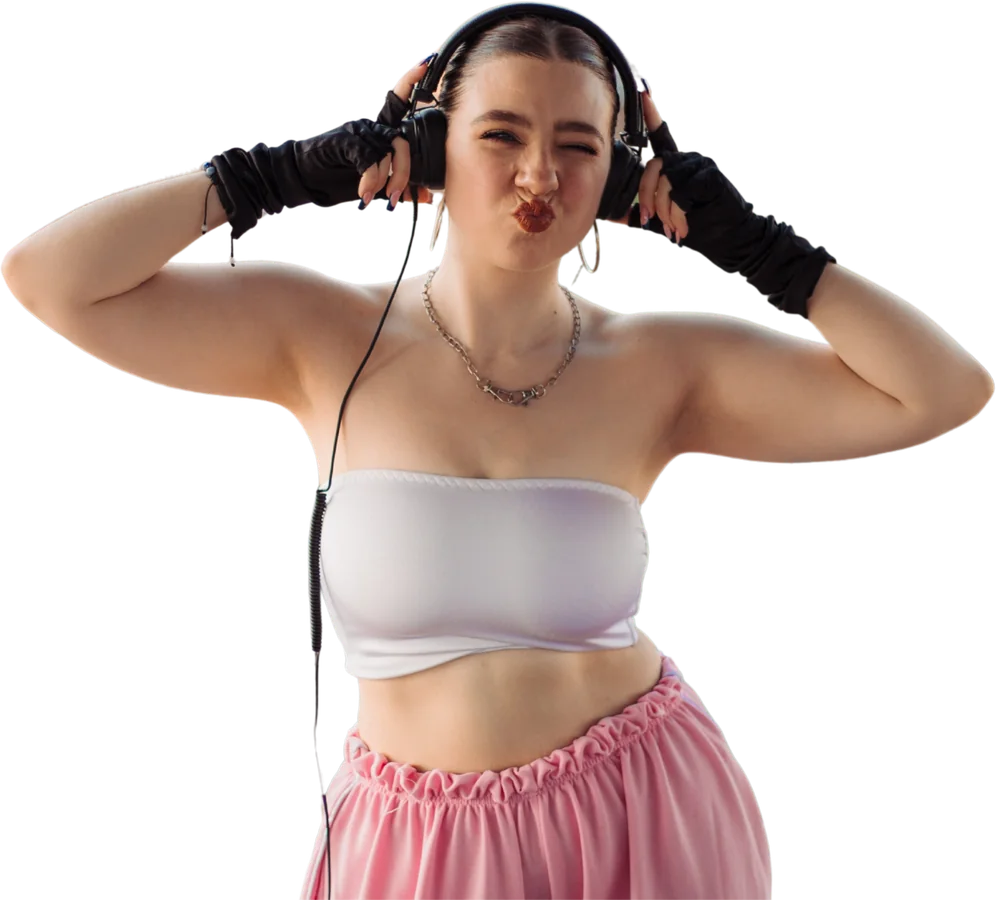 NOT FEST DJ